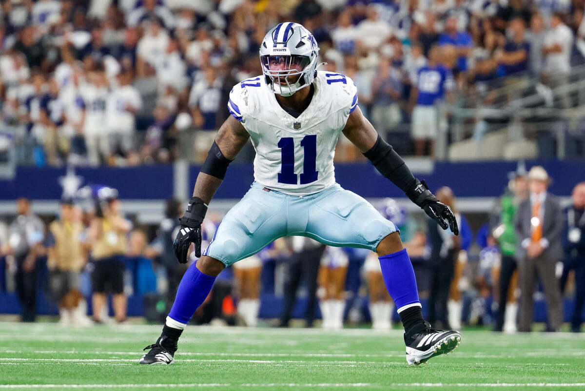 Micah Parsons NFL
