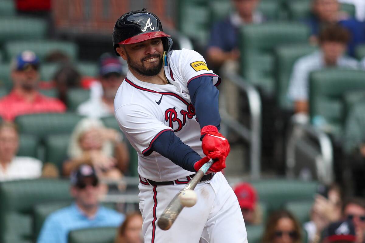 Travis d'Arnaud
