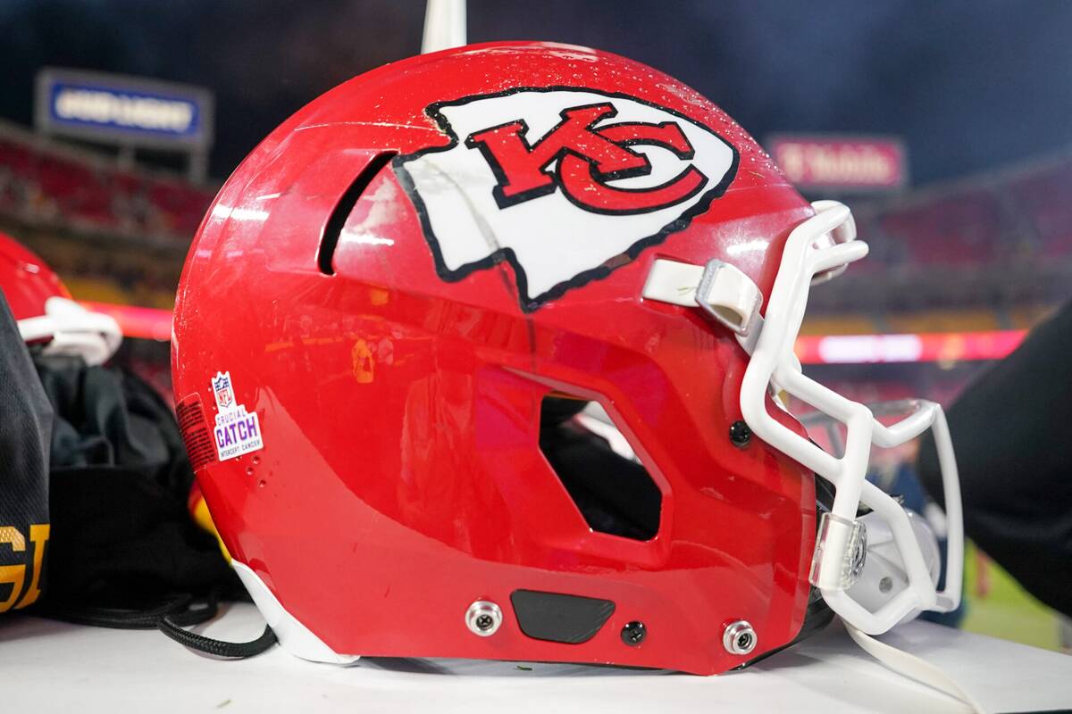 Kansas City Chiefs