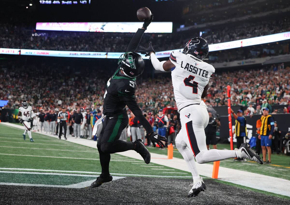 Garrett Wilson New York Jets