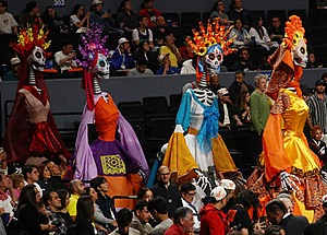 NBA Mexico