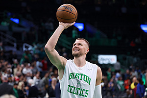 Kristaps Porzingis