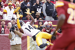 George Pickens NFL