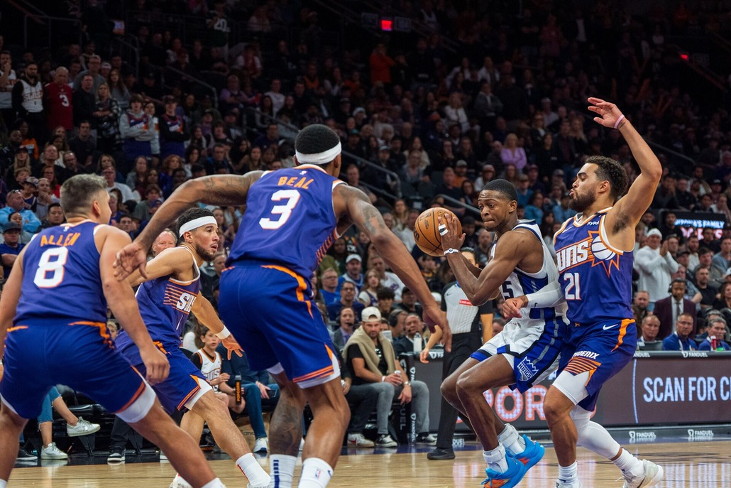 NBA CUP 2025