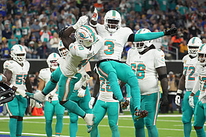 Miami Dolphins