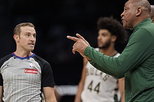 Doc Rivers