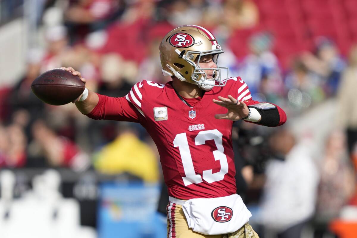 San Francisco 49ers
