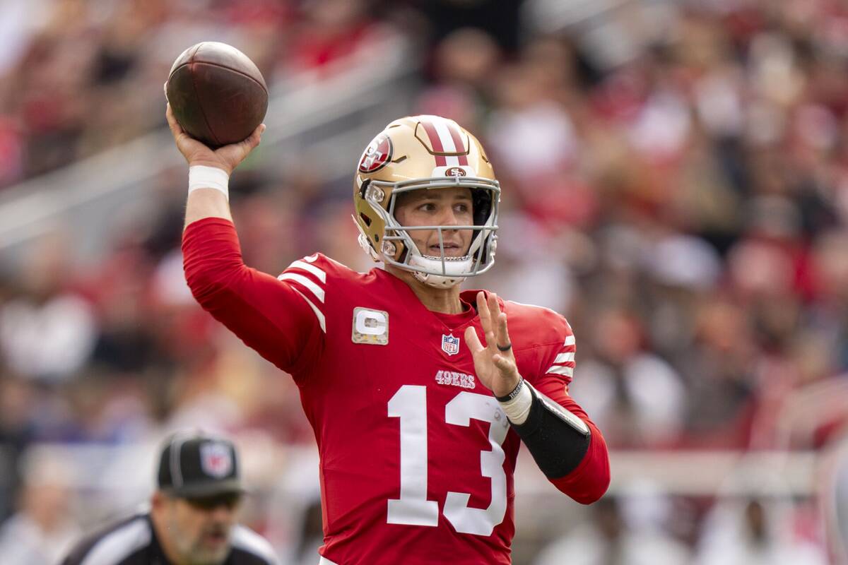 San Francisco 49ers