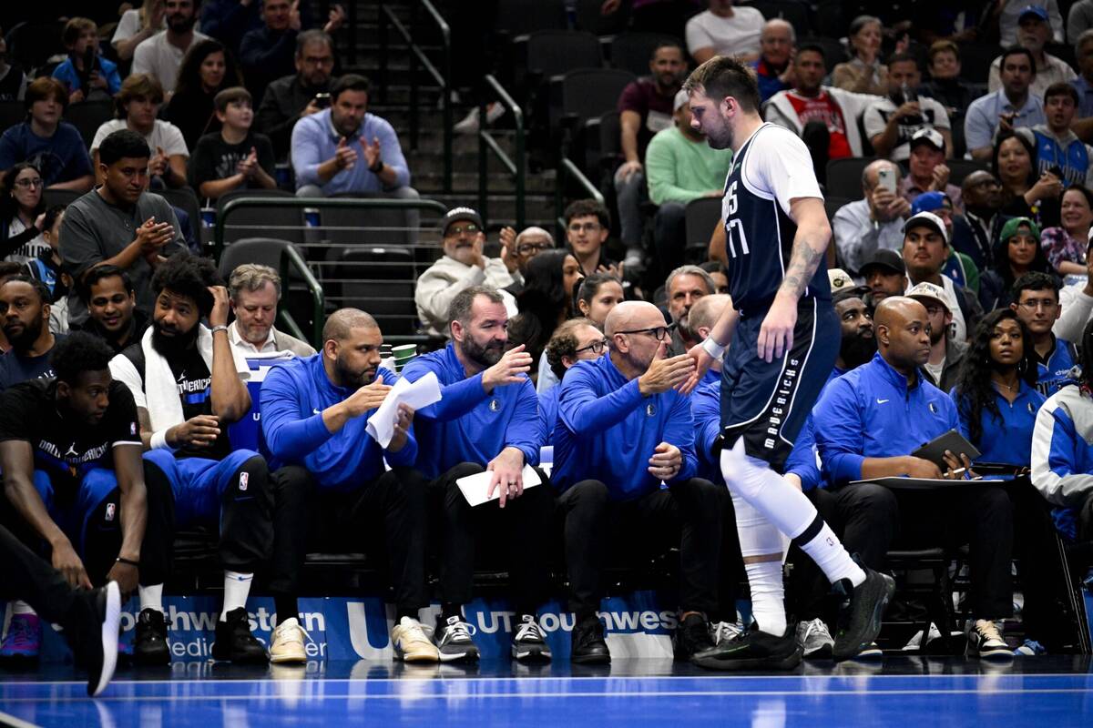 Luka Doncic