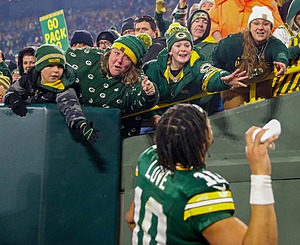 Green Bay Packers