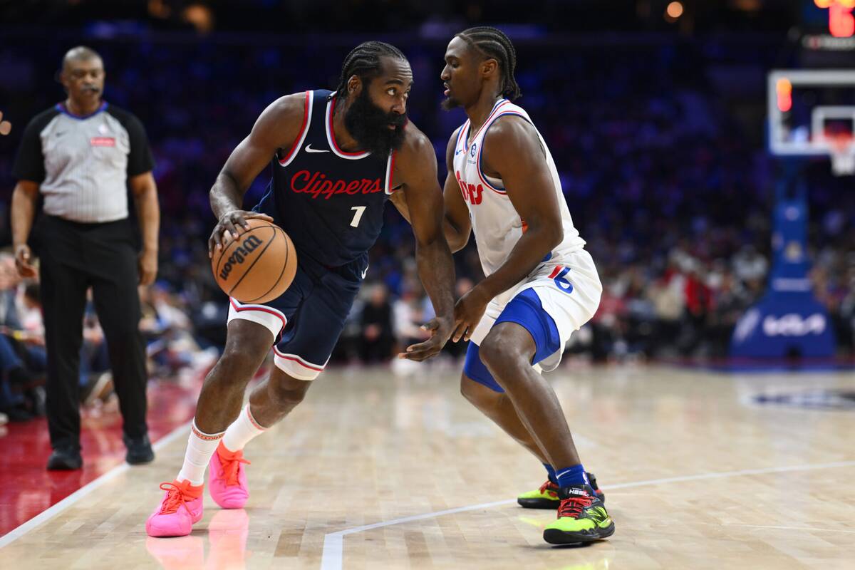 Programme NBA