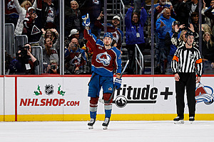 Valeri Nichushkin