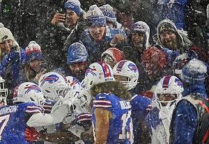 Playoffs NFL