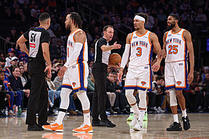 Programme NBA