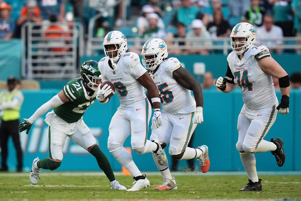 Miami Dolphins