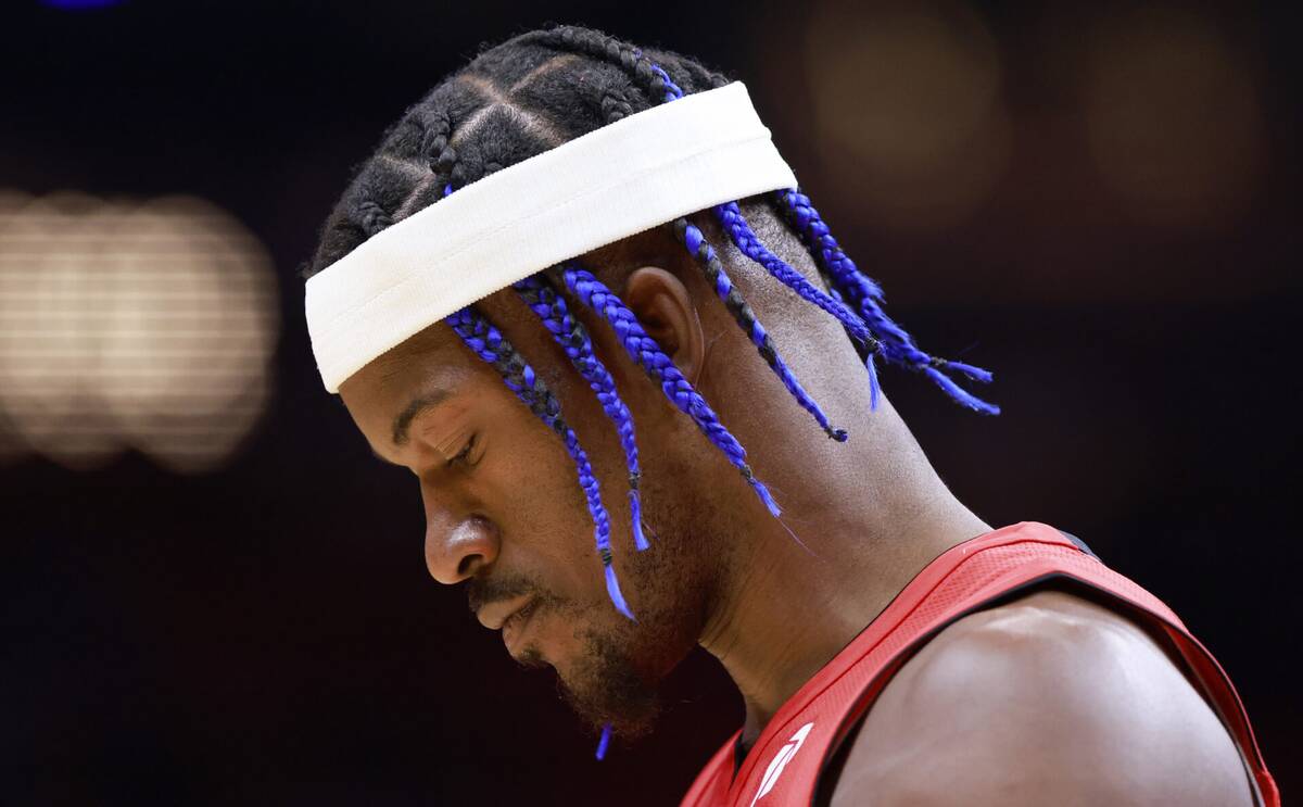 Jimmy Butler
