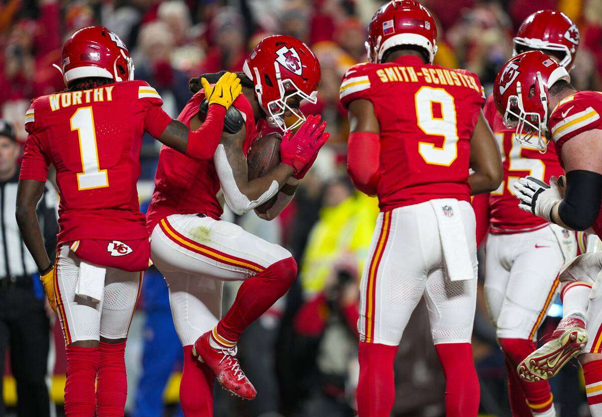 Kansas City Chiefs