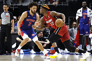 Récap NBA