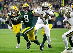 Green Bay Packers
