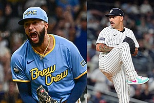 Les Yankees renforcent leur bullpen avec Devin Williams, tandis que les Brewers obtiennent Nestor Cortes et Caleb Durbin pour préparer 2025.
