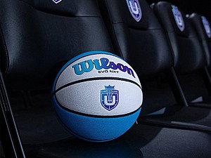 Unrivaled
