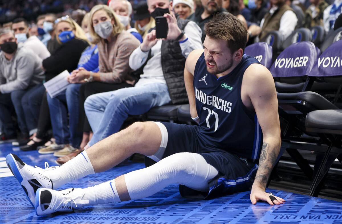 Luka Doncic