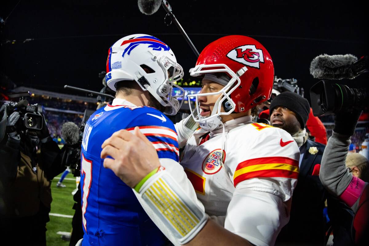 Playoffs NFL
