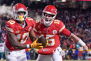 playoffs nfl