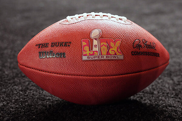 Super Bowl LIX