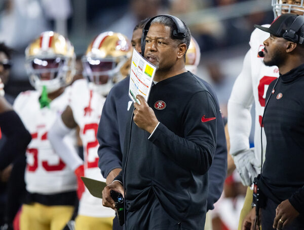 Steve Wilks New York Jets