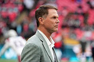 Trent Baalke