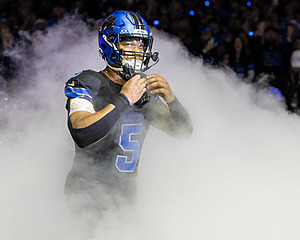 David Montgomery Detroit Lions
