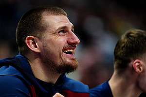 Nikola Jokic