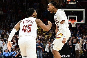 Darius Garland NBA