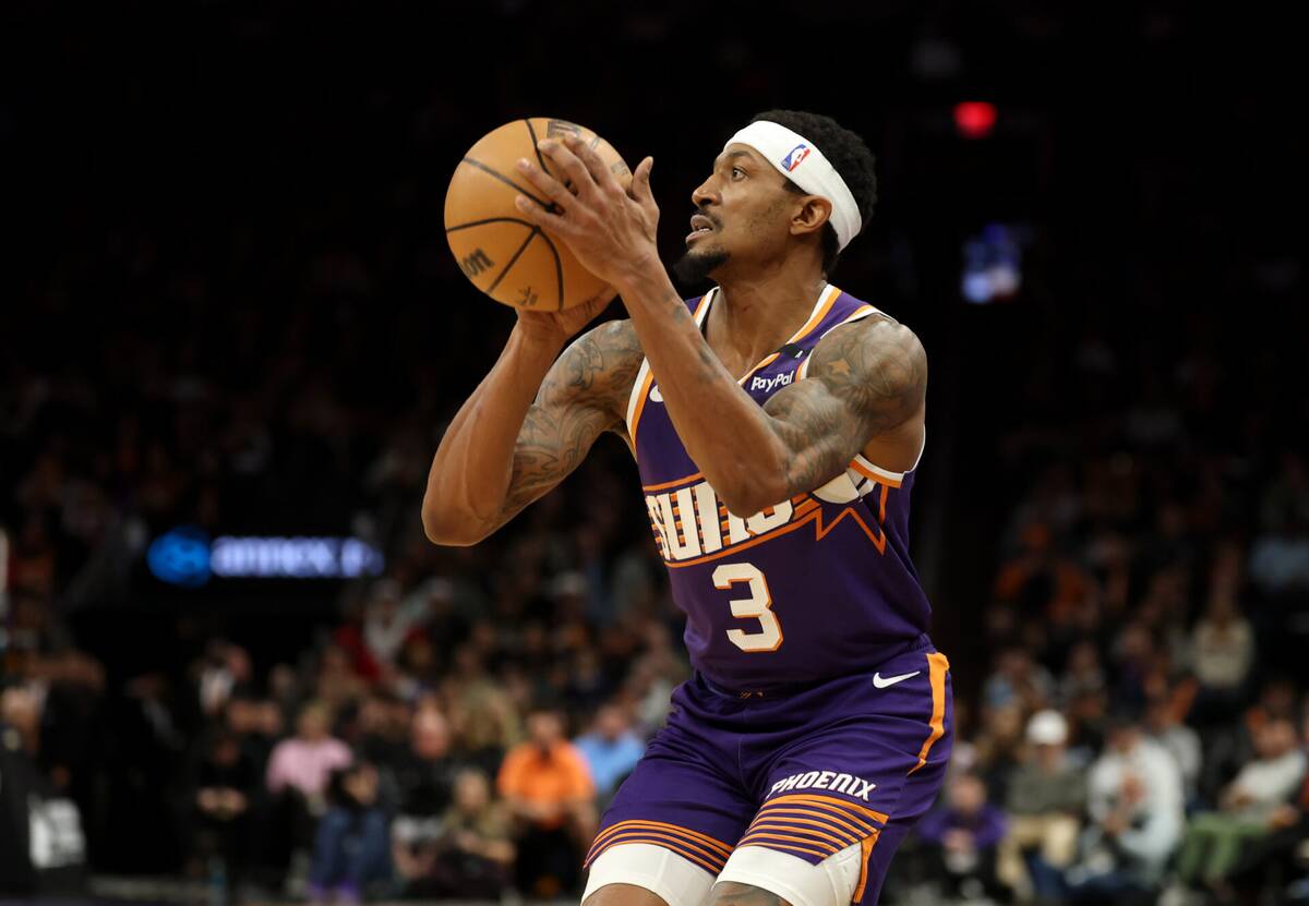 Bradley Beal