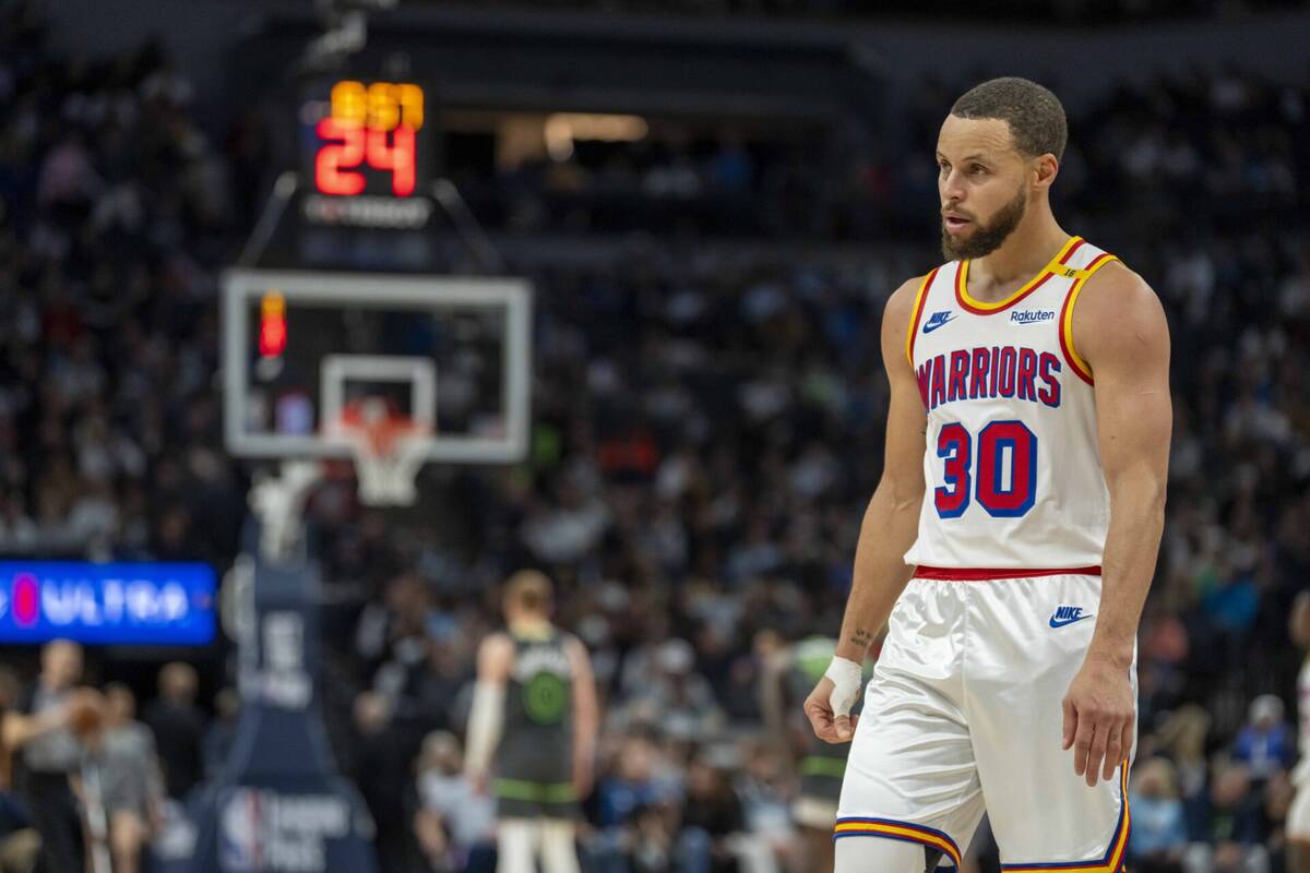 Stephen Curry