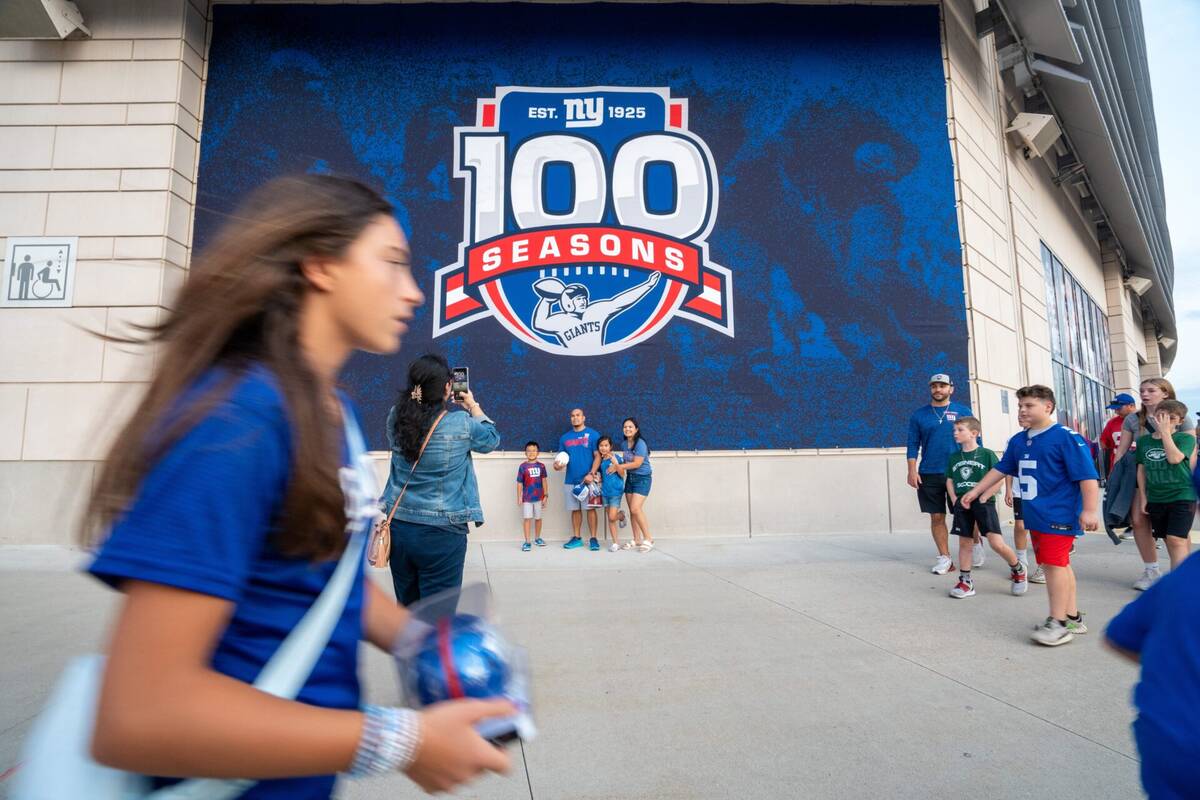 New York Giants