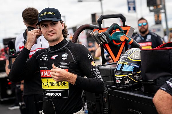 Colton herta