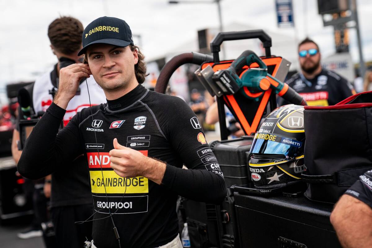 Colton herta