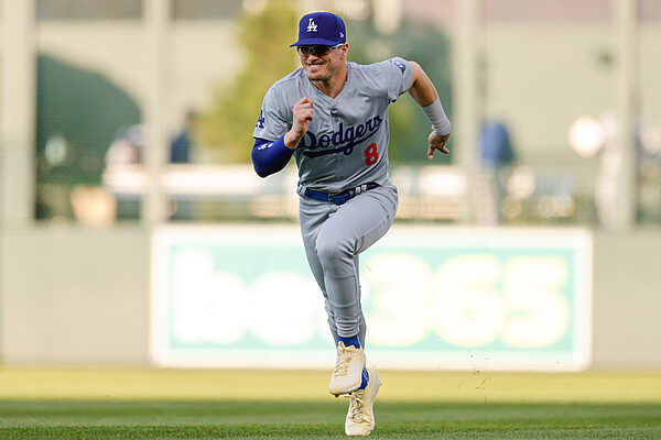 Kike Hernandez