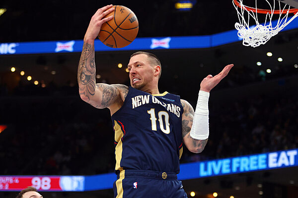 Daniel Theis