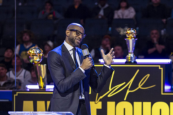 Andre Iguodala