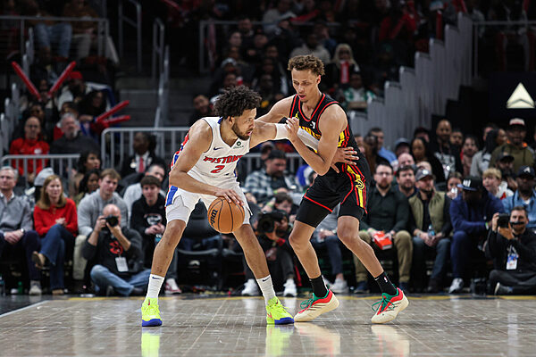 Pistons