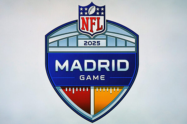 nfl madrid