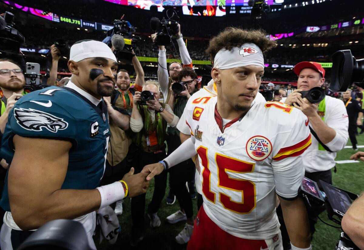 Chiefs série documentaire
