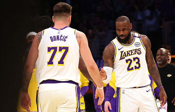 Lakers