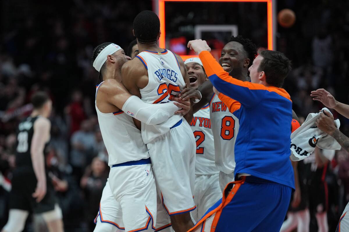 playoffs nba qualification knicks