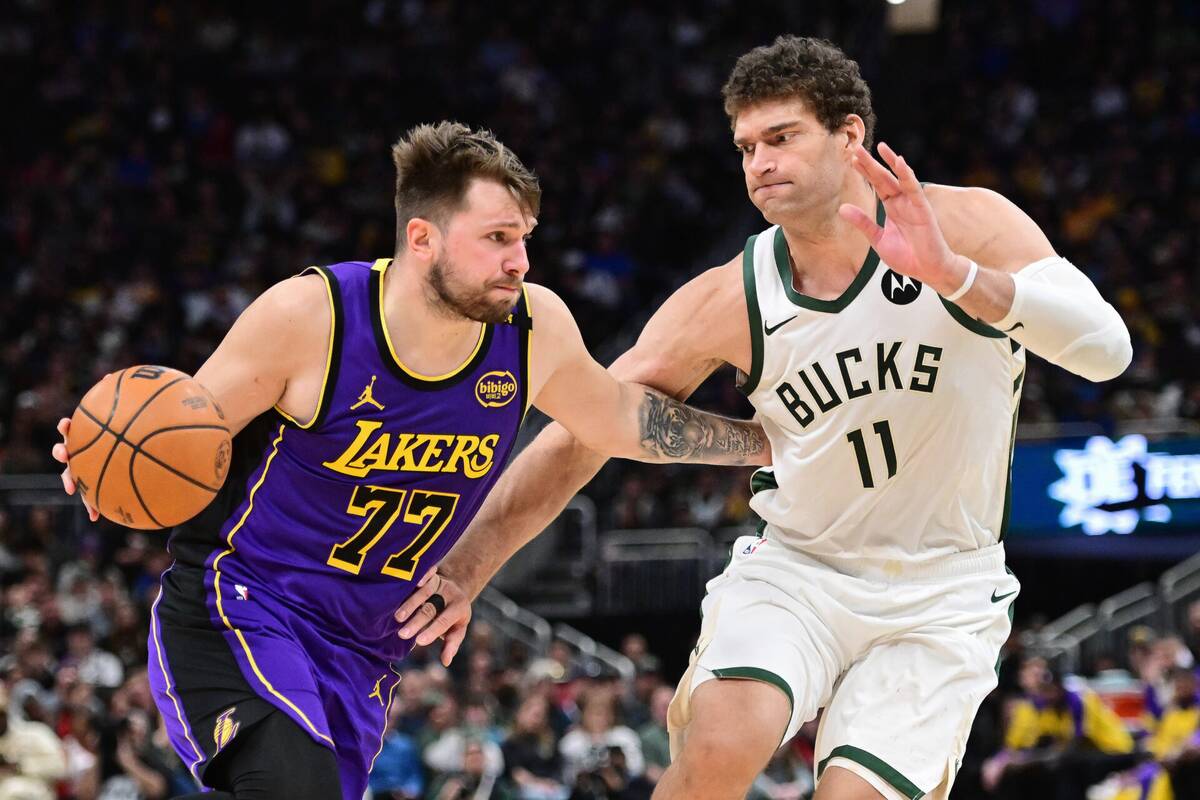 pronostics NBA lakers-bucks