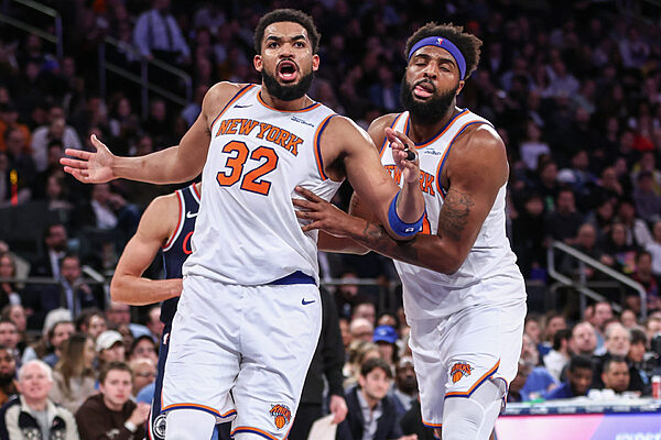 pronostics nba knicks-bucks