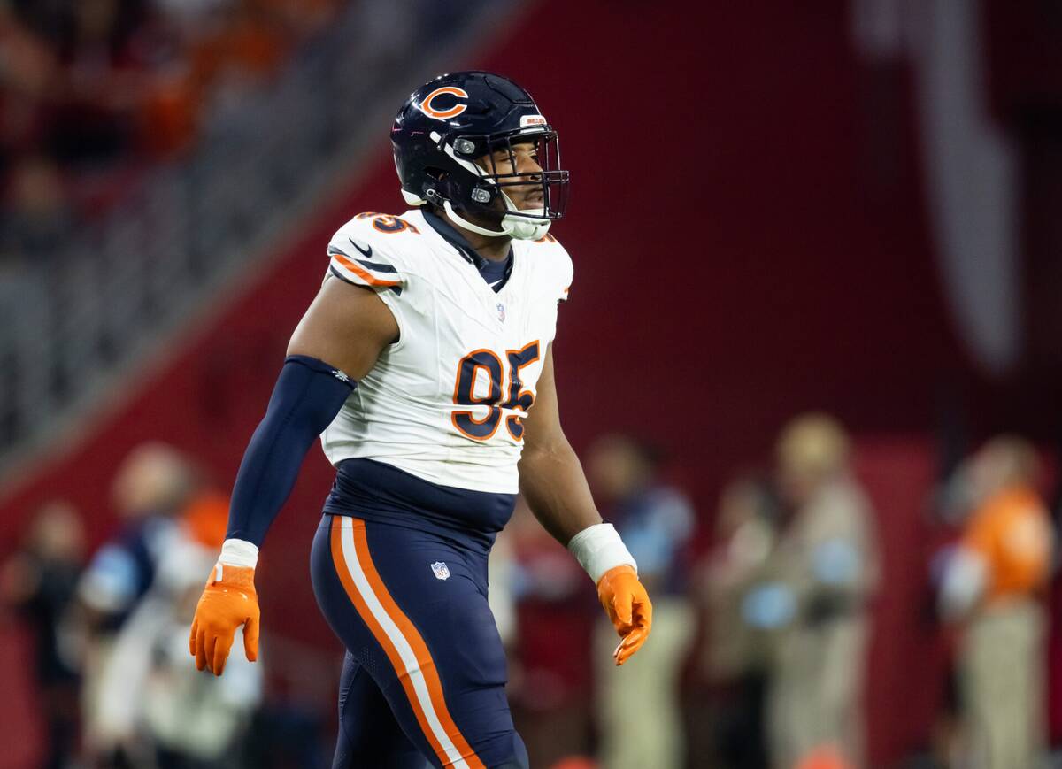 DeMarcus Walker
